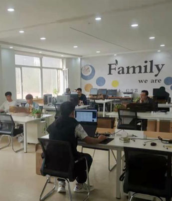 智网建站